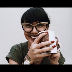 Meet your Posher, Kim